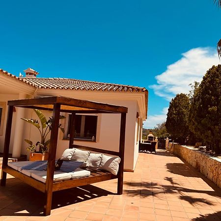 Denia Dream Seaview Golf, Tennis & Beach Villa Muntanya la Sella Exterior photo